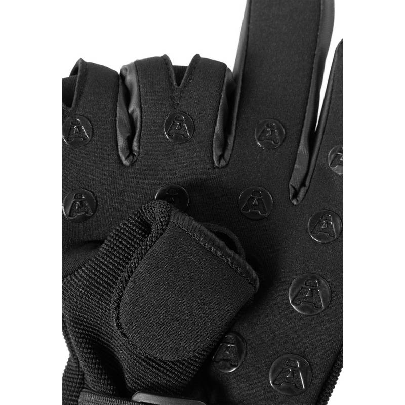 Arapaima Fishing Equipment Neopren Angelhandschuhe Wizard Fingerhandschuhe