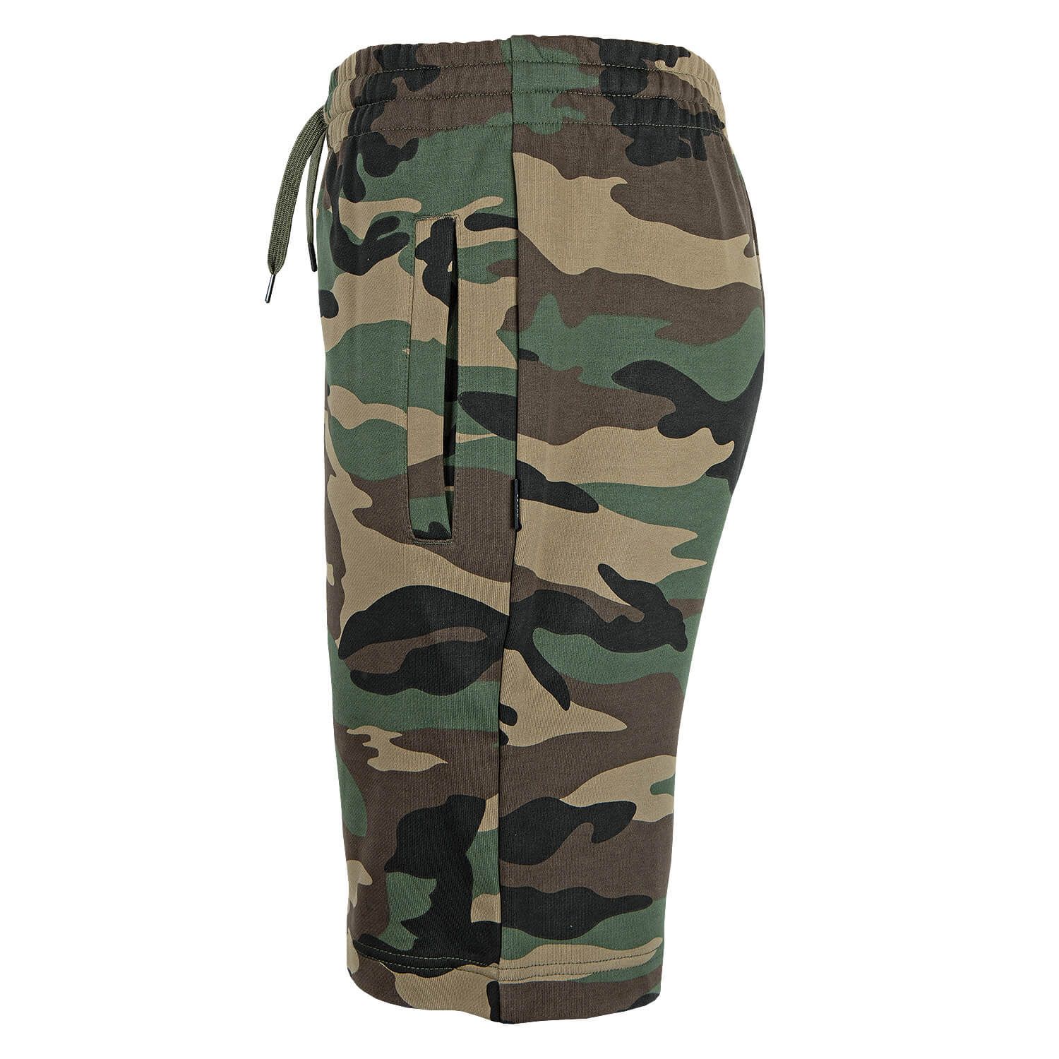 Greytown Shorts