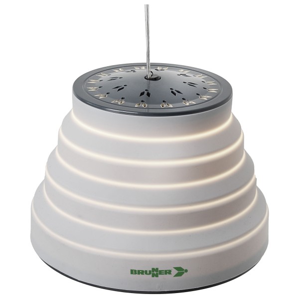 Brunner - Syrma Fold-Away LED - LED-Lampe