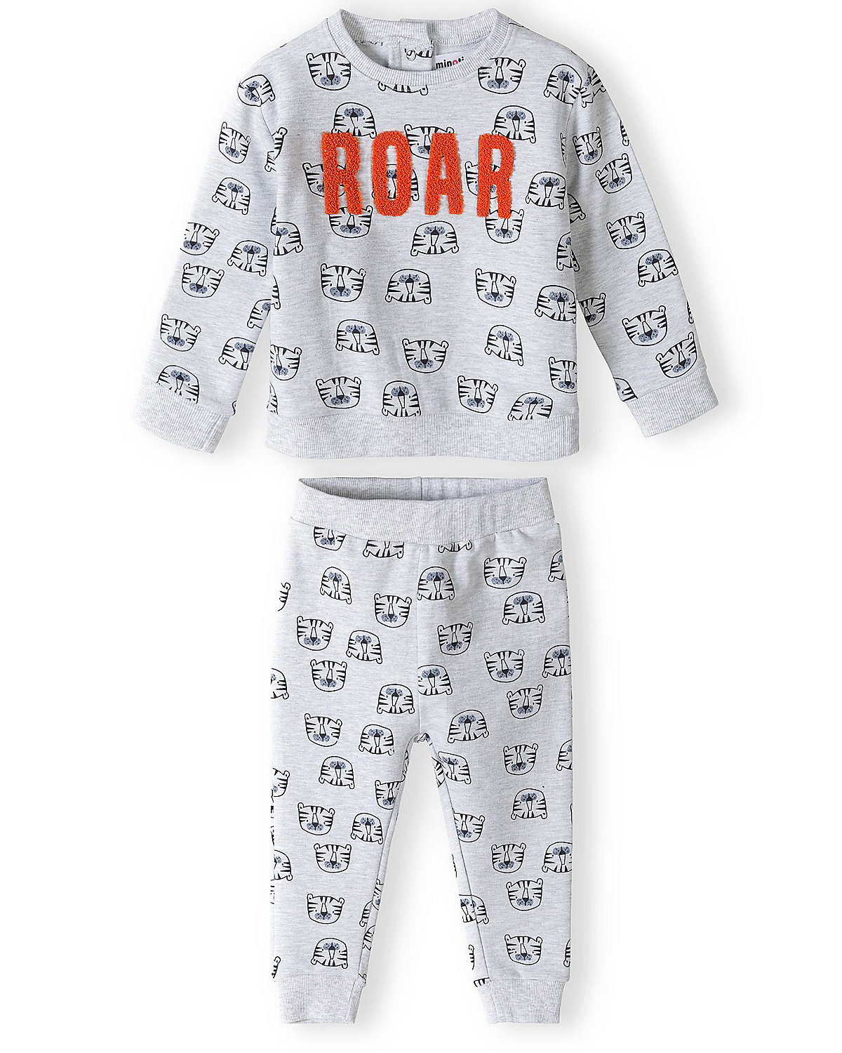 Jogginganzug für Jungen (3m-3y)