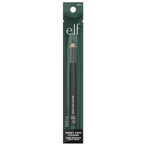 e.l.f. Rare Emerald Smokey Kohl Eyeliner 1g