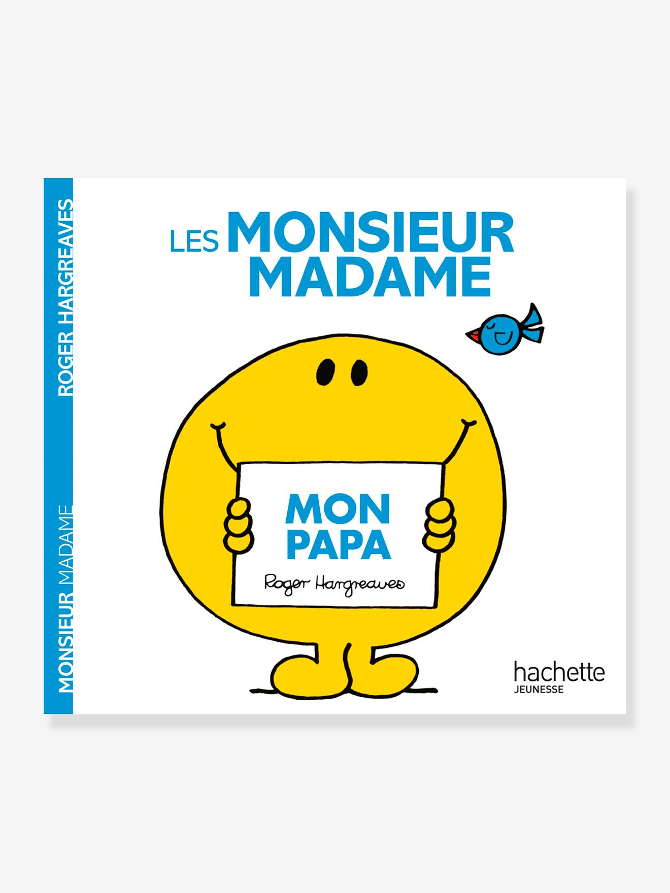 Monsieur Madame