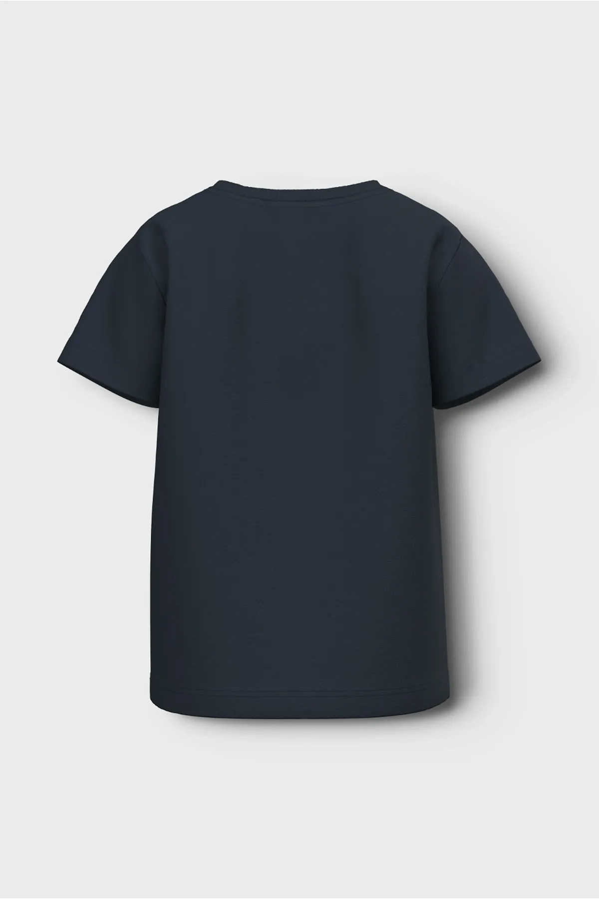 name ıt  T-Shirt - Dunkelblau - Regular Fit
