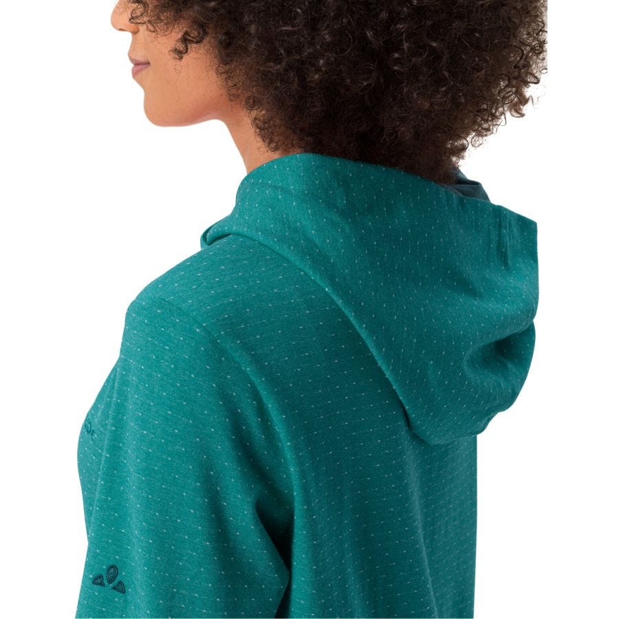 Tuenno Pullover Damen