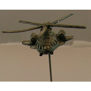 Kestrel VTOL (3058 - 25 Ton)