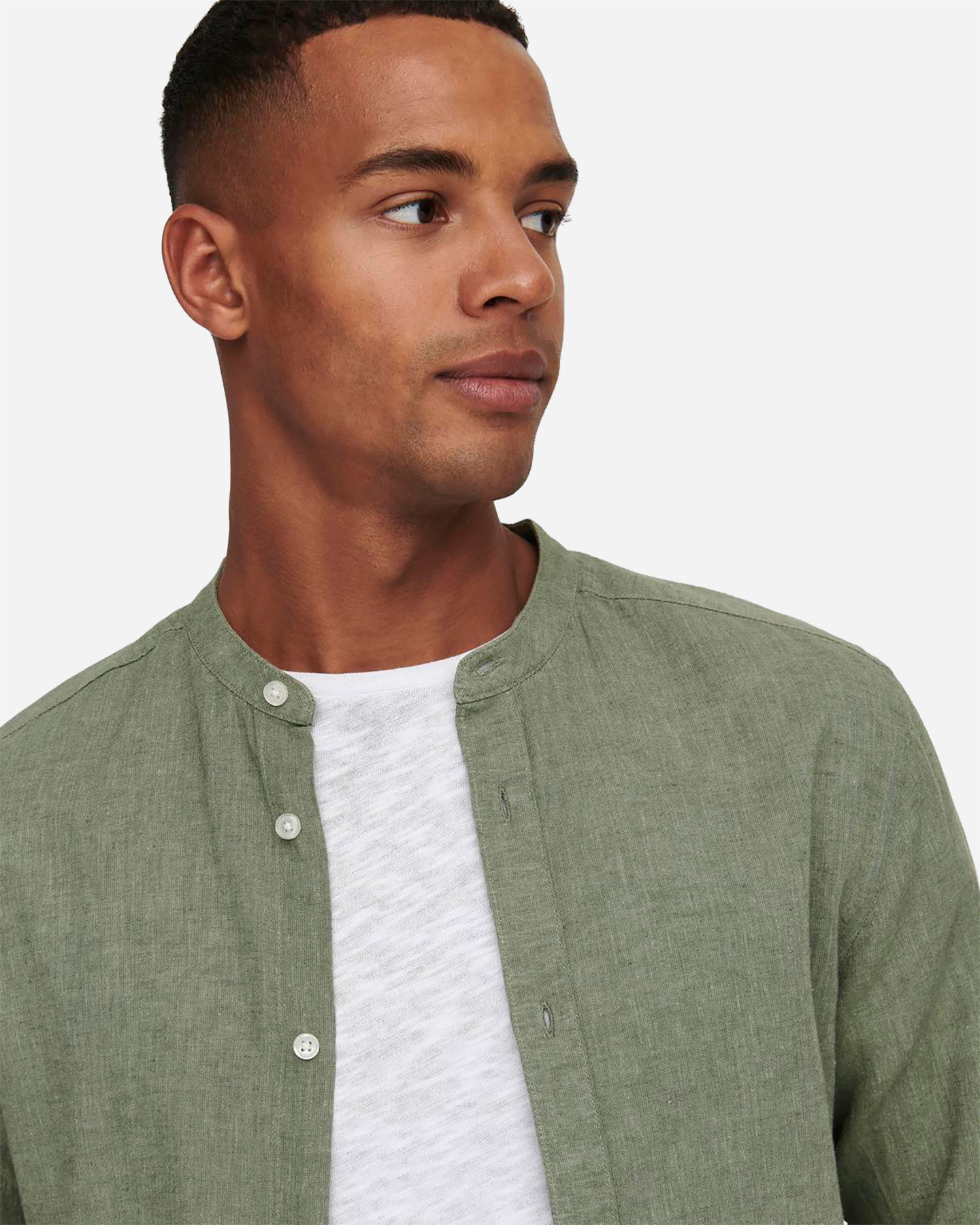 Camicia Only & Sons Caiden M 22019173-15-6310