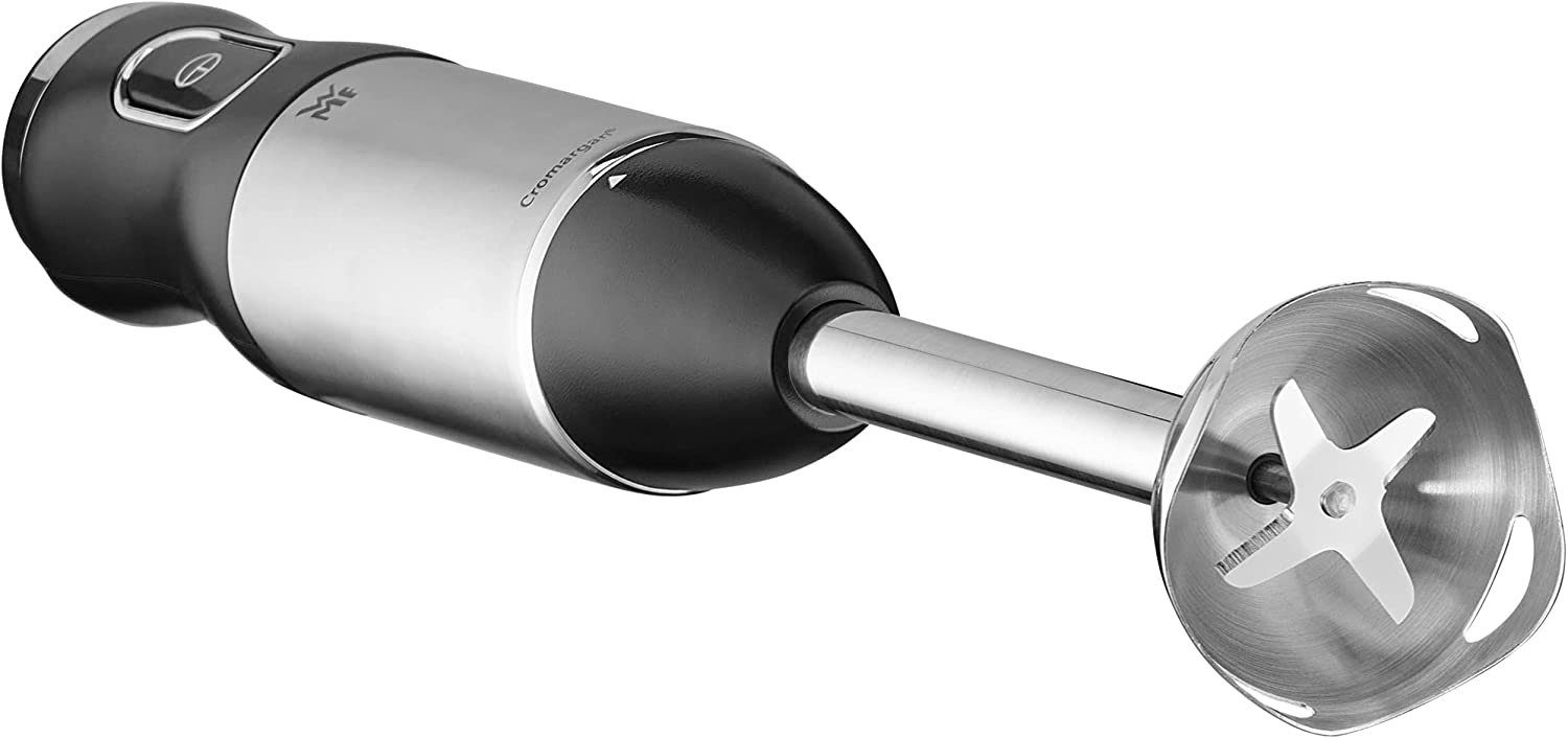 WMF Stabmixer Kult-X, 600 W Leistung variable Geschwindigkeitseinstellung