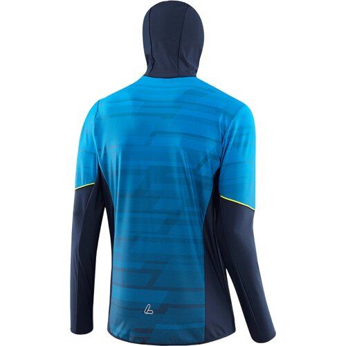 HERREN ROLLI M HOODY VERVE REW