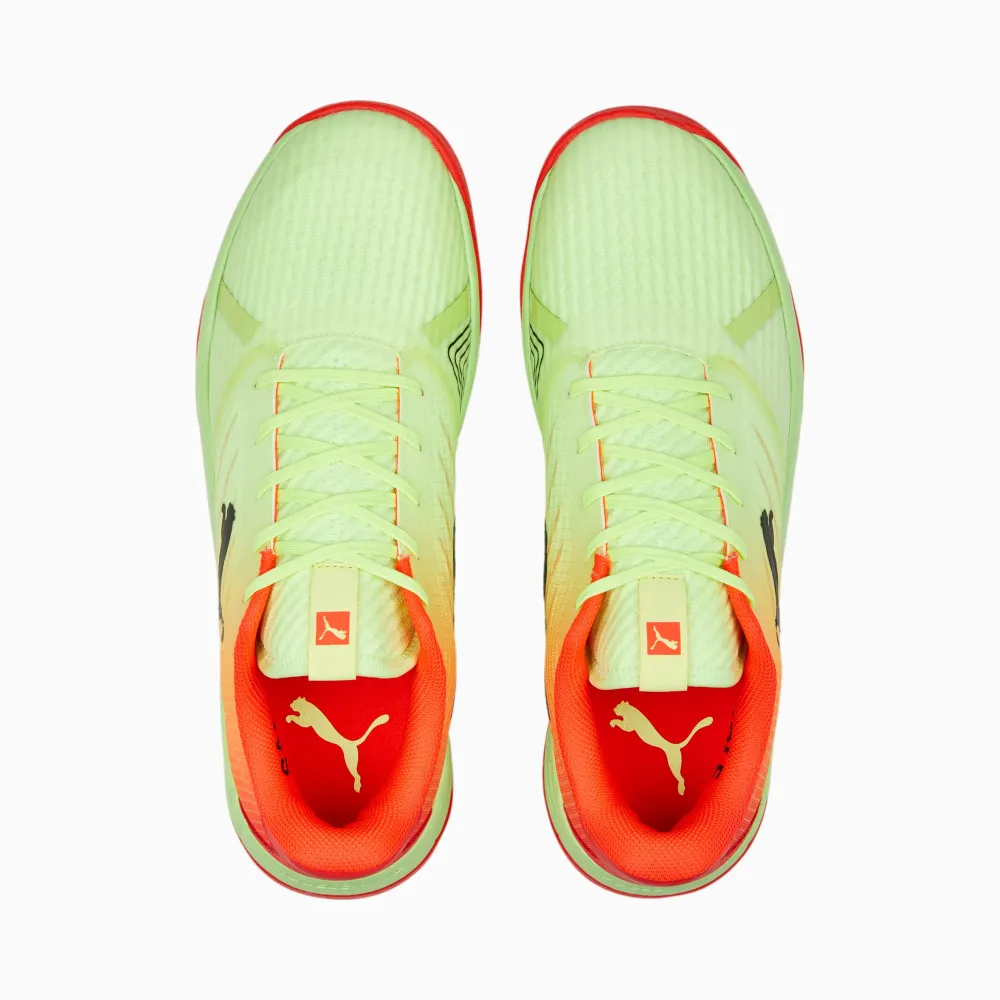 PUMA Accelerate Pro II 106877_03 / gelb