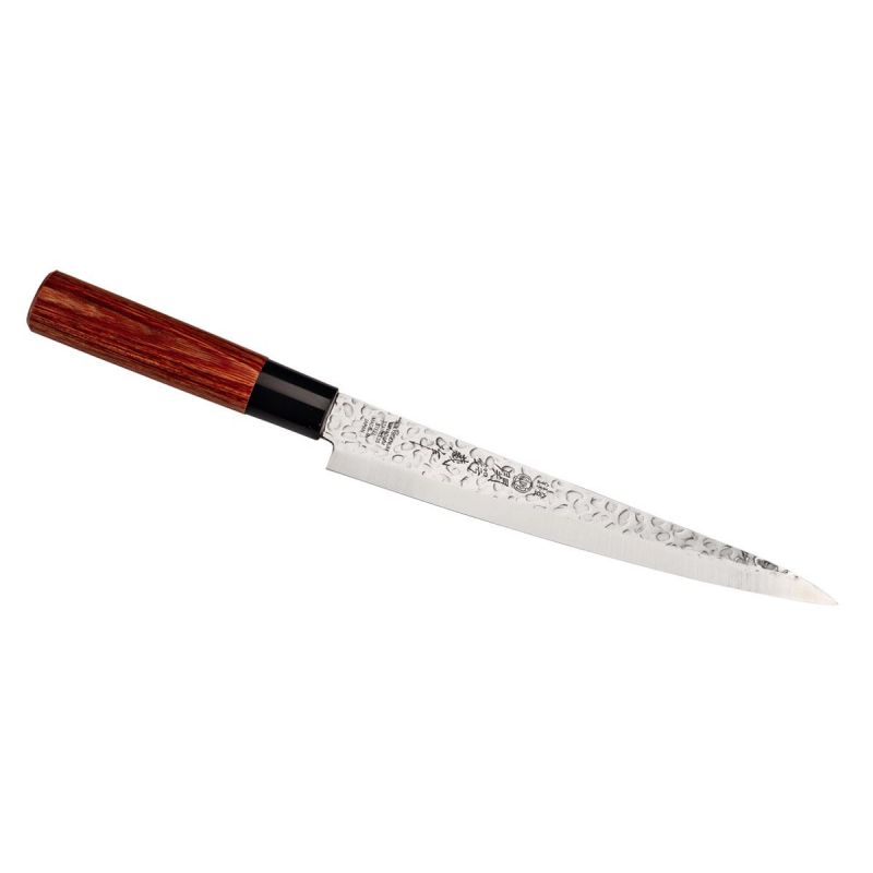Tsubazo, japanisches Sashimi-Küchenmesser, 21,7 cm