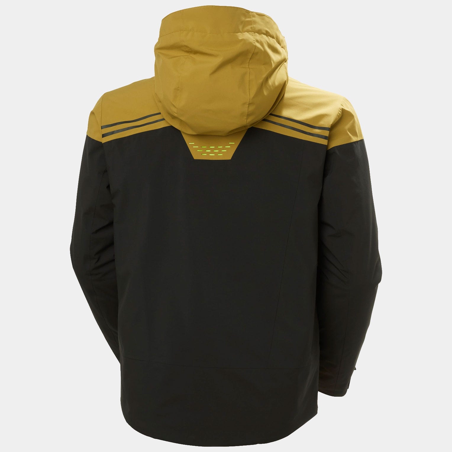 Men's Alpha Infinity Insulated Ski Jacket