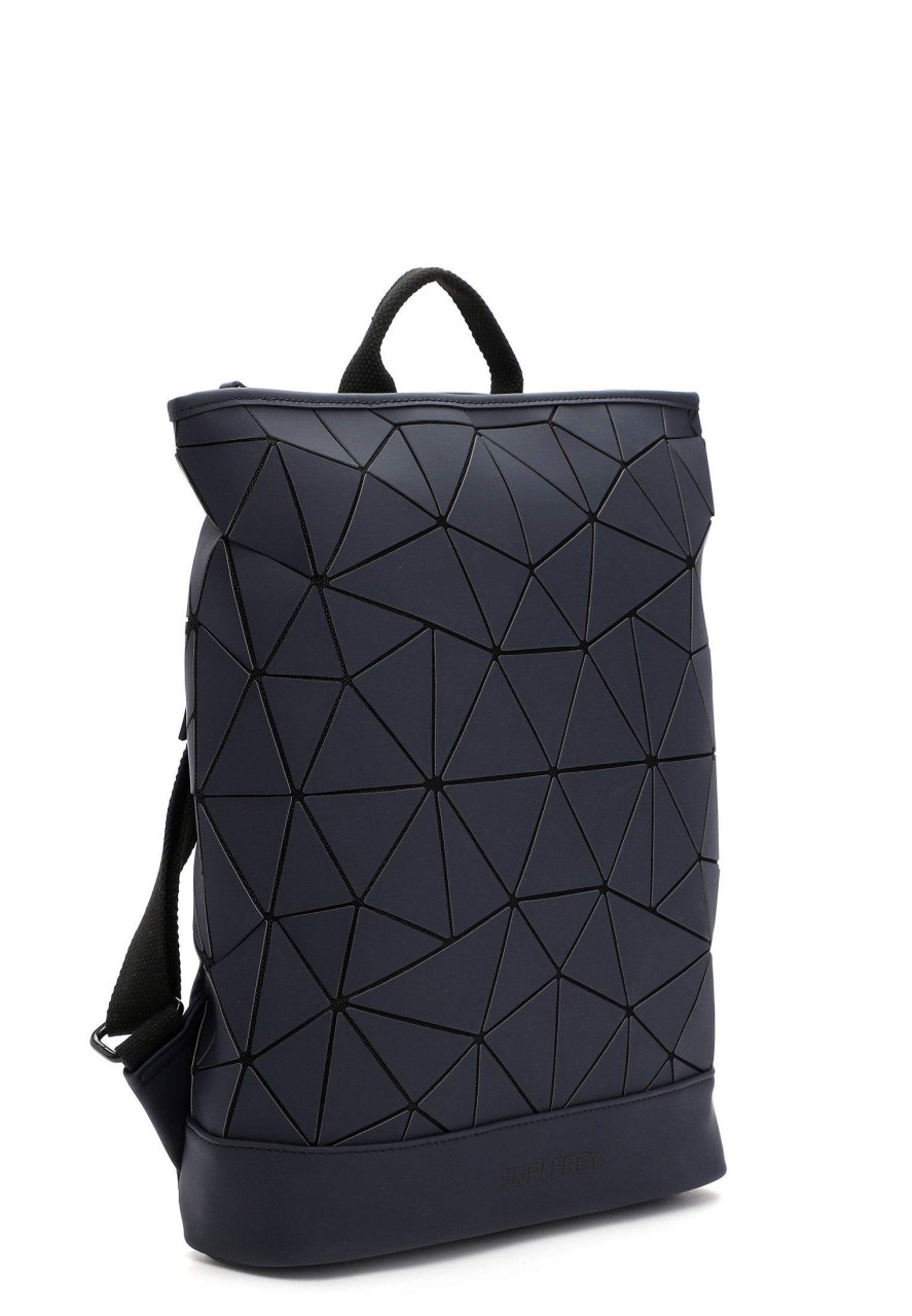 SURI FREY Handtaschen blau blue