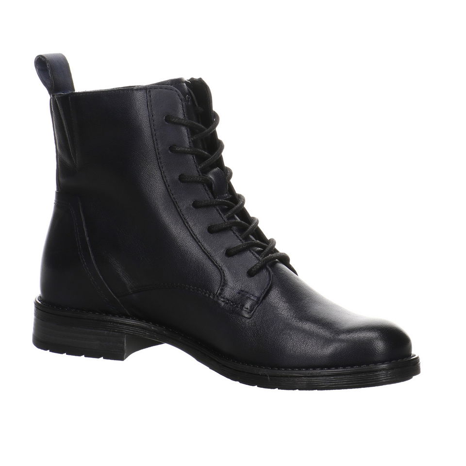 TT.BAGATT Schnürstiefelette