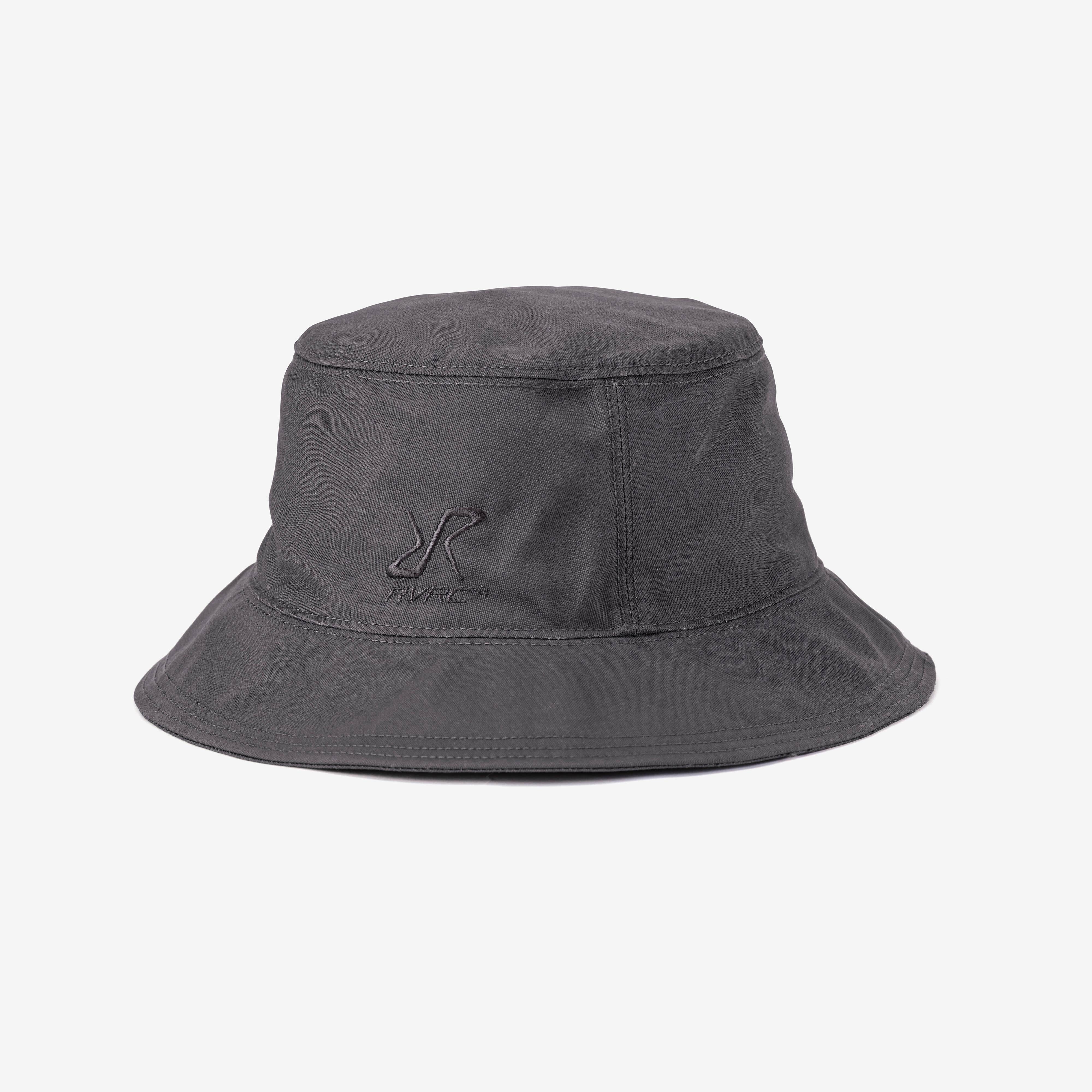 Bucket Hat Gunmetal