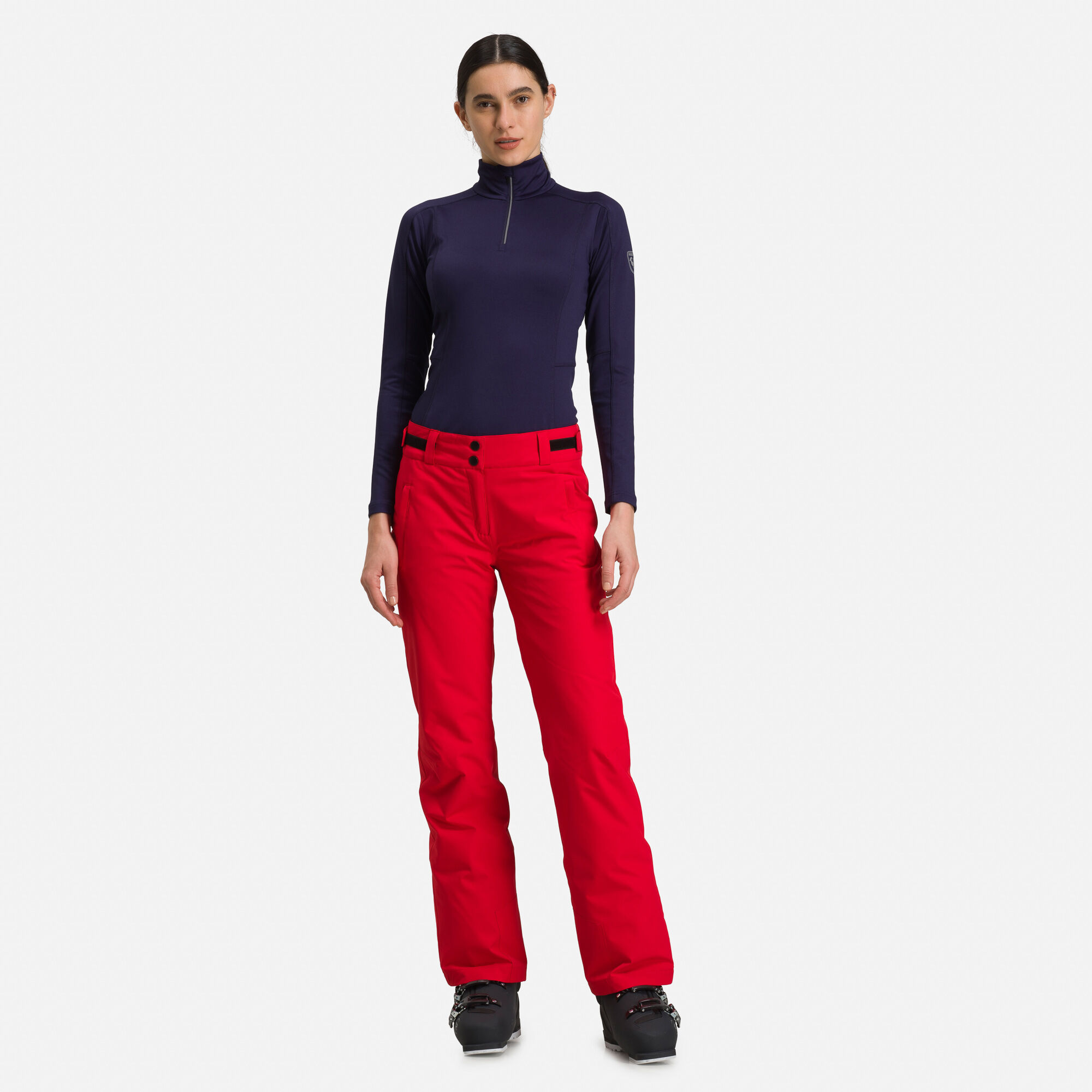 Pantalon de ski Rapide Femme
