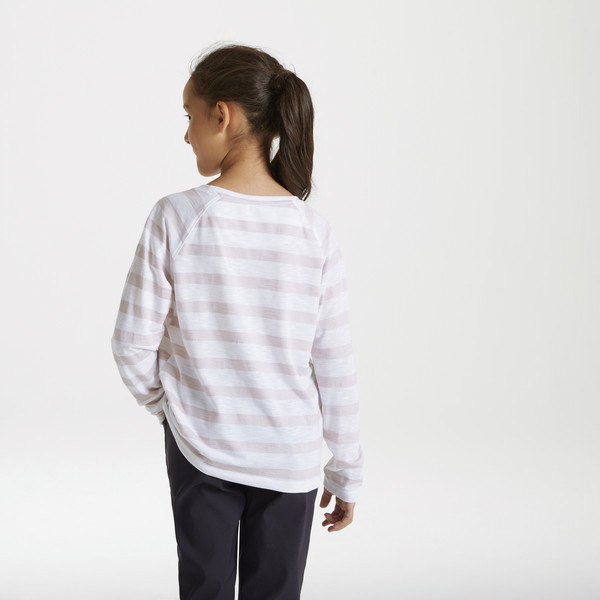 NOSILIFE PAOLA LONG SLEEVED T-SHIRT Kinder - Mückenabweisende Kleidung