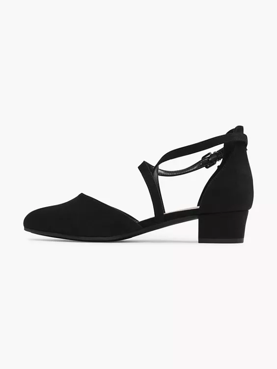 Graceland Spangenpumps
