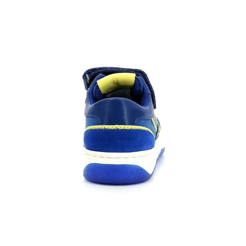 Sneakers basses textile Kouic