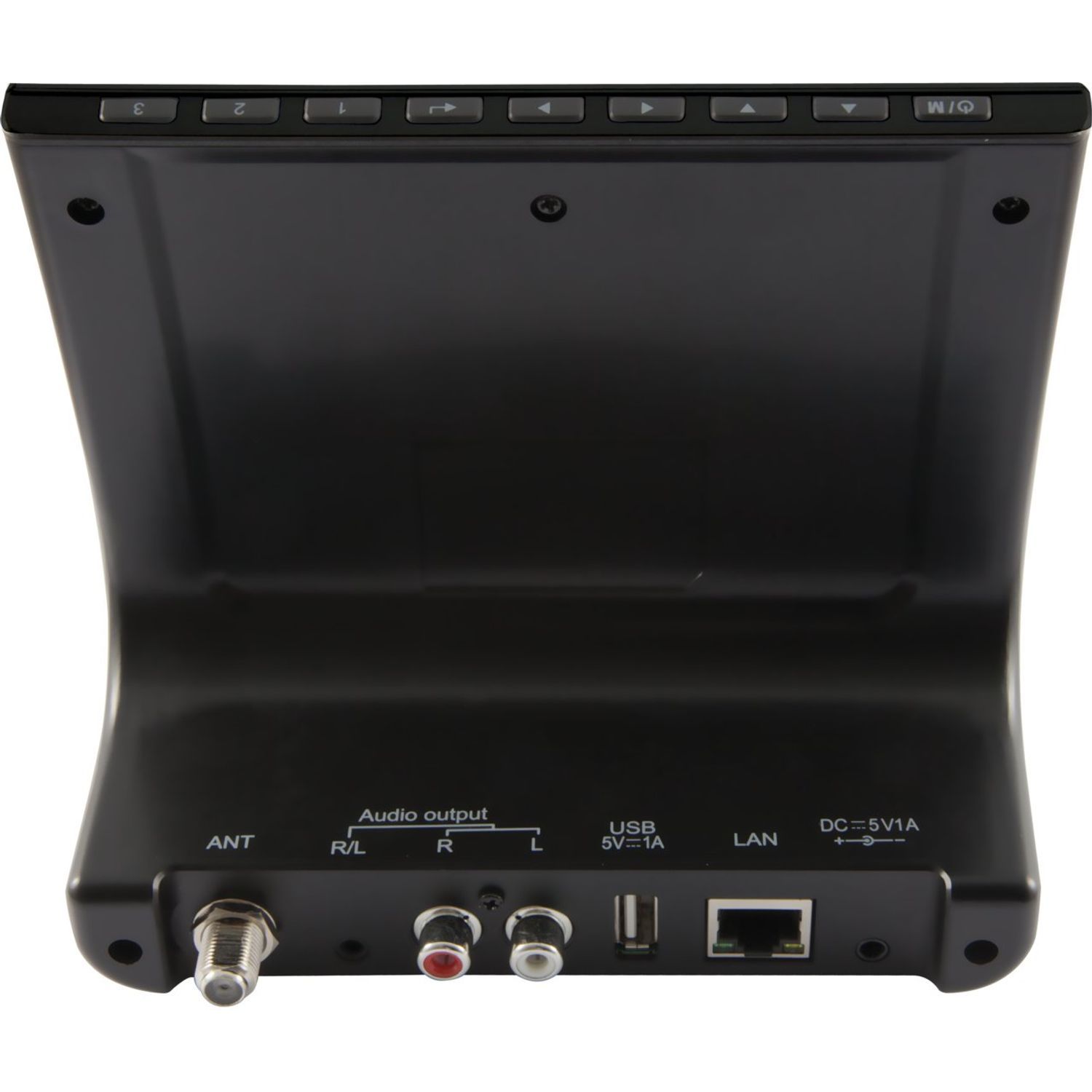 IMPERIAL DABMAN i400 Hifi Adapter