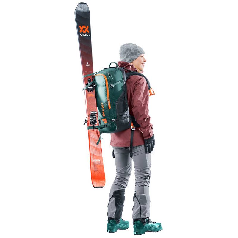 Deuter Alproof 30 SL Lawinenrucksack Damen