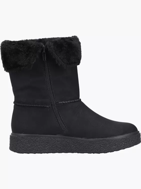 Rieker Damen Stiefeletten