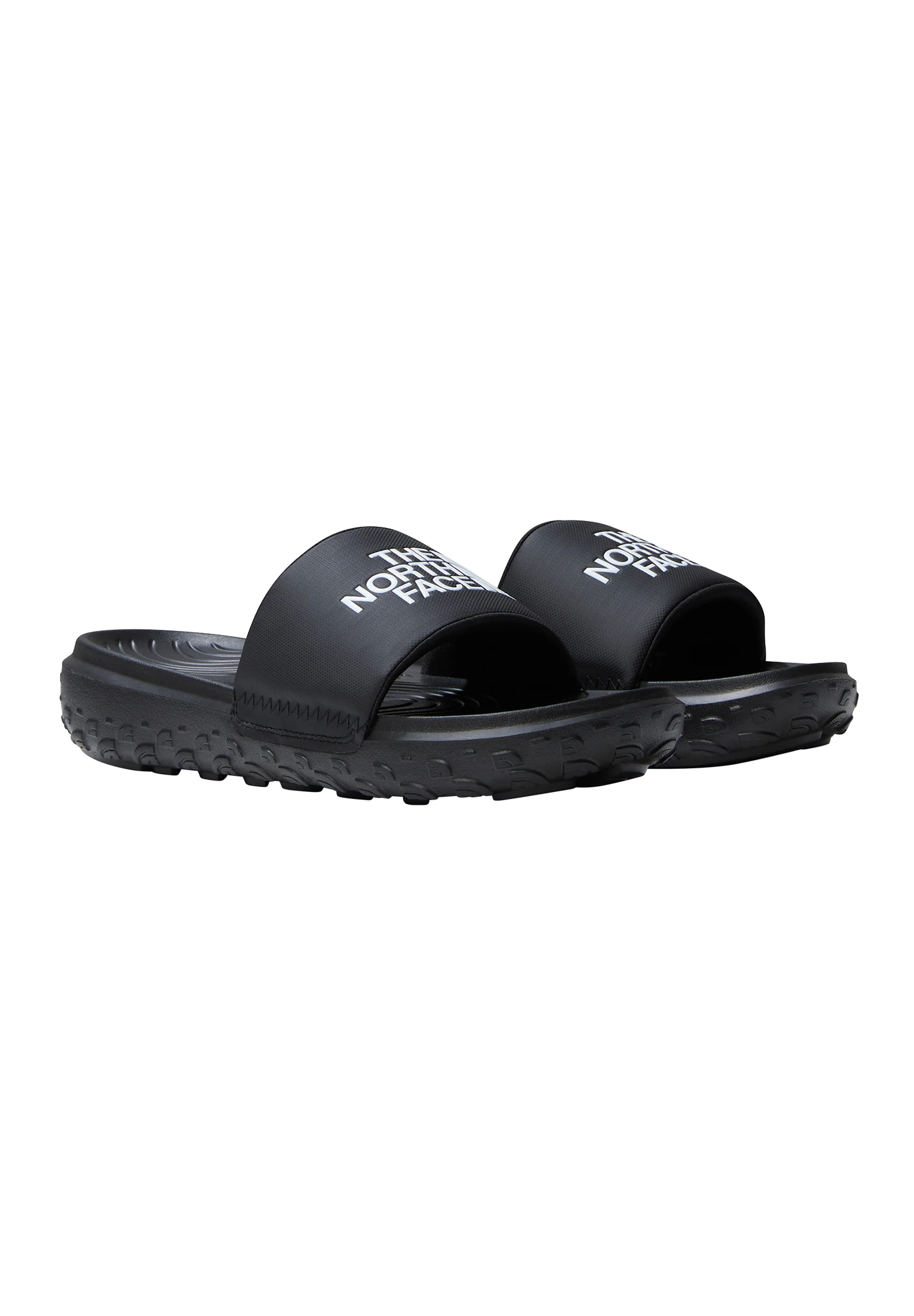 The North Face NEVER STOP CUSH - Chanclas de playa
