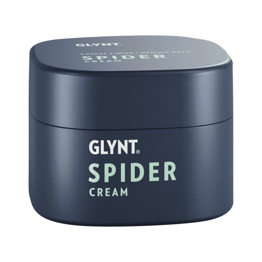 Spider Cream