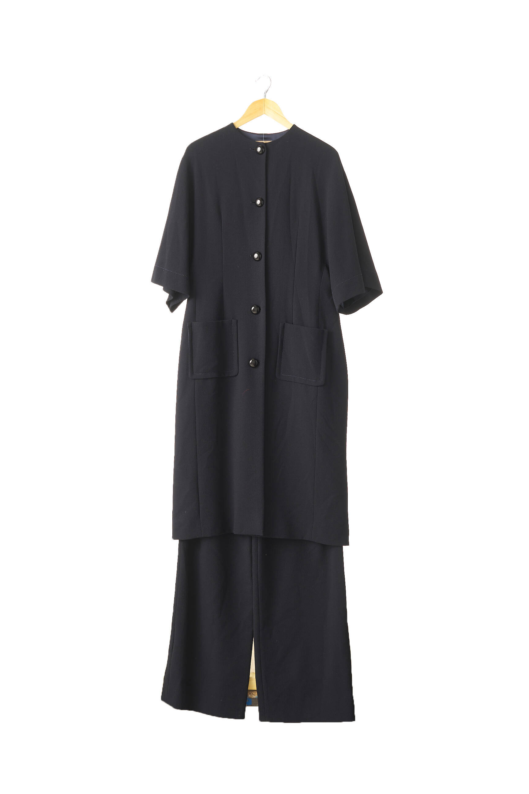 Pascal Millet Ensembles Pantalon Femme couleur bleu