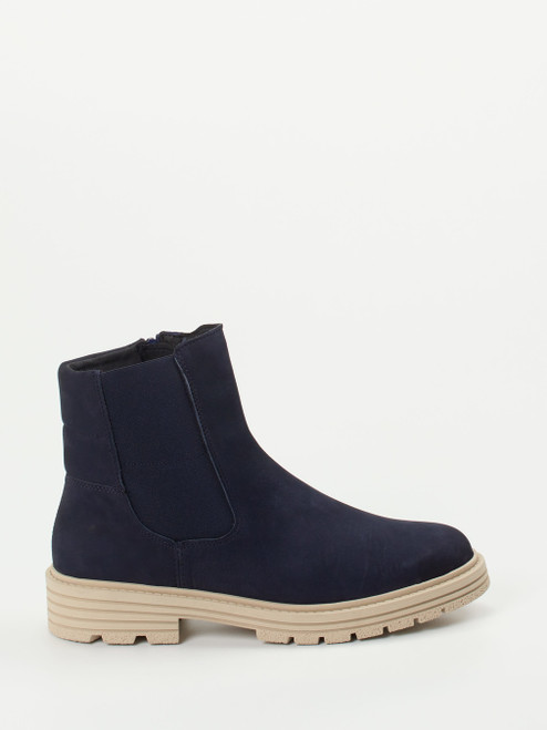 Stiefelette-27561090050 Solidus
