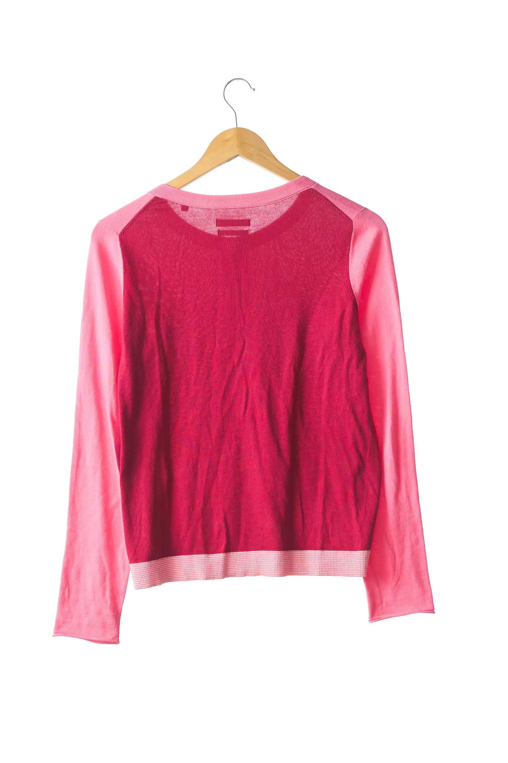 Marc O Polo Cardigans Femme couleur rose