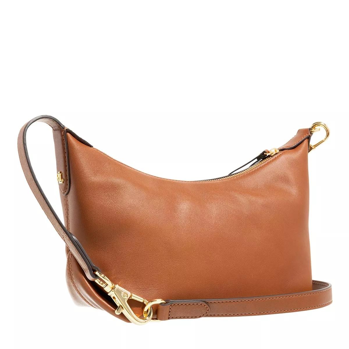 RALPH LAUREN Handtaschen braun Crossbody Bag