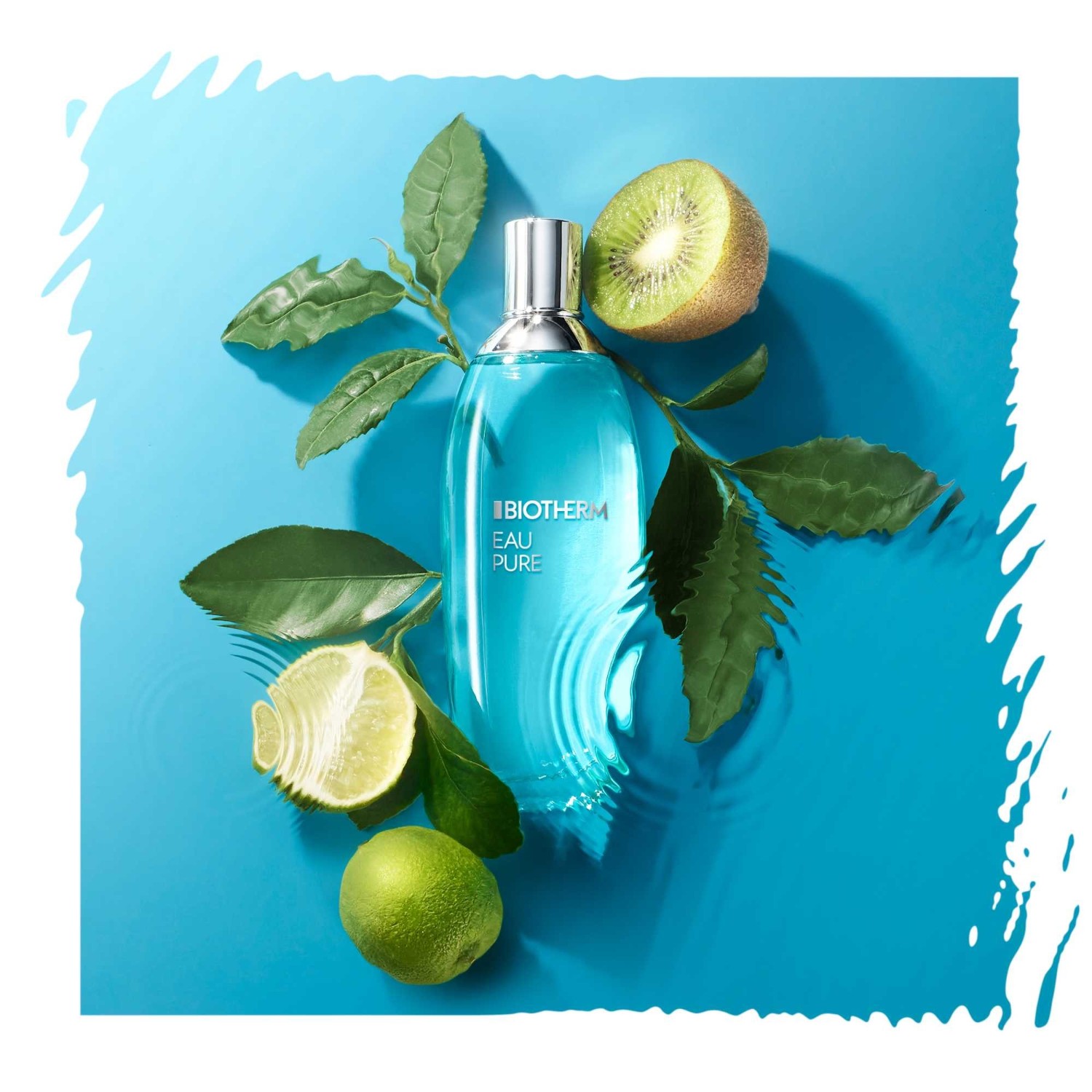 Biotherm Revitaliserende Behandlingsvand