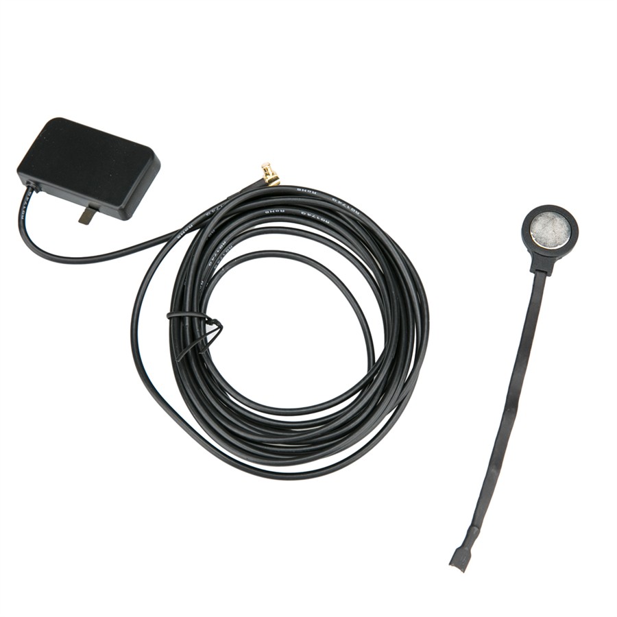 DAB+ Adapter inkl. Bluetooth und FM-Transmitter, von Norauto - ATU