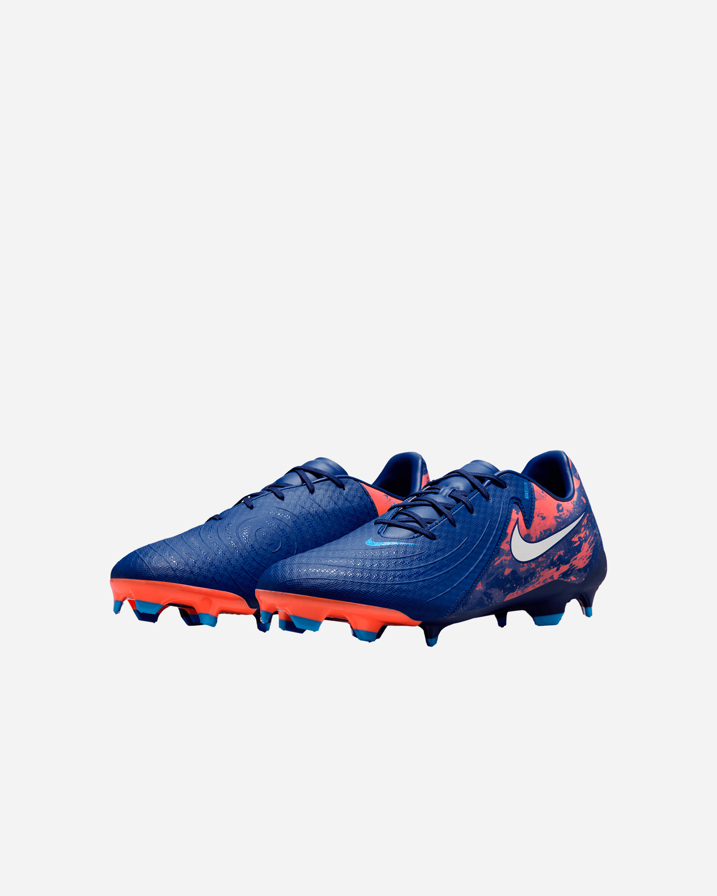 Kopačky Nike Phantom GX 2 EH Academy FG M HF1609-400 Calcium