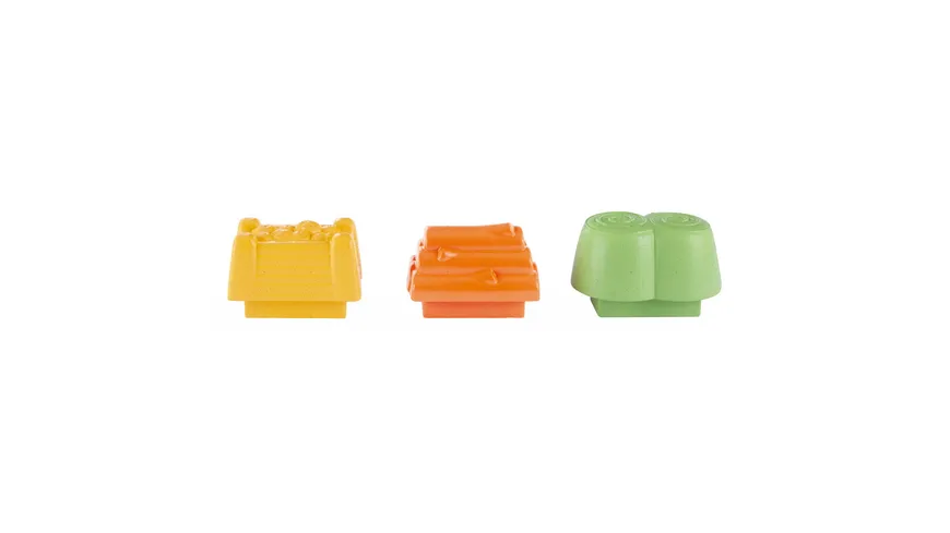 Chicco - BABY RAILWAY  ECO+