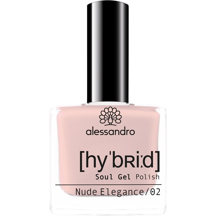Hybrid Soul Gel Polish