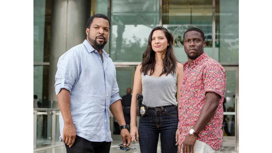 Ride Along 2 - Next Level Miami