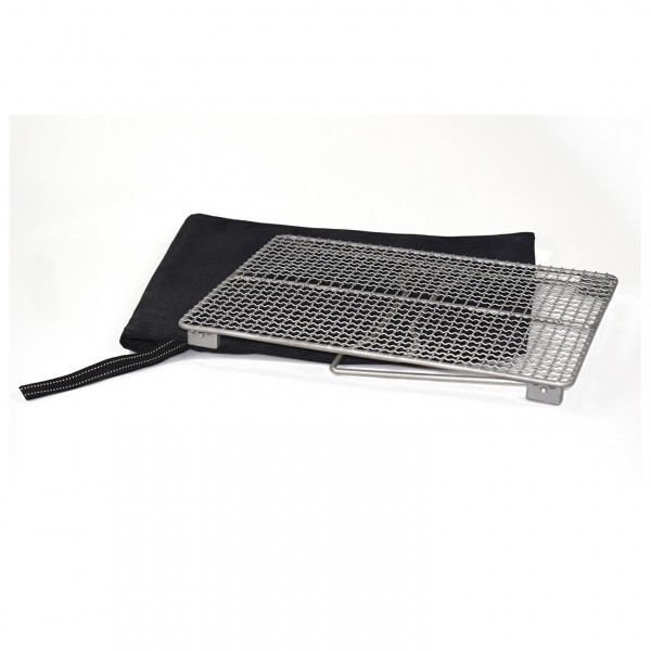 Origin Outdoors - Klappgrill Titan - Grill