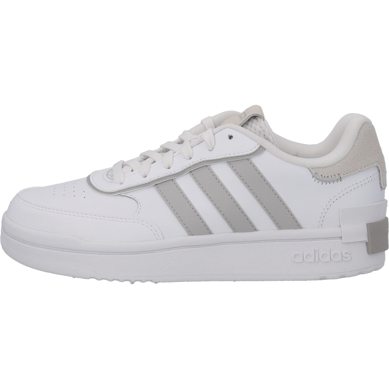 Adidas Postmove SE W, Sneakers Low, Damen, white/grey two/white