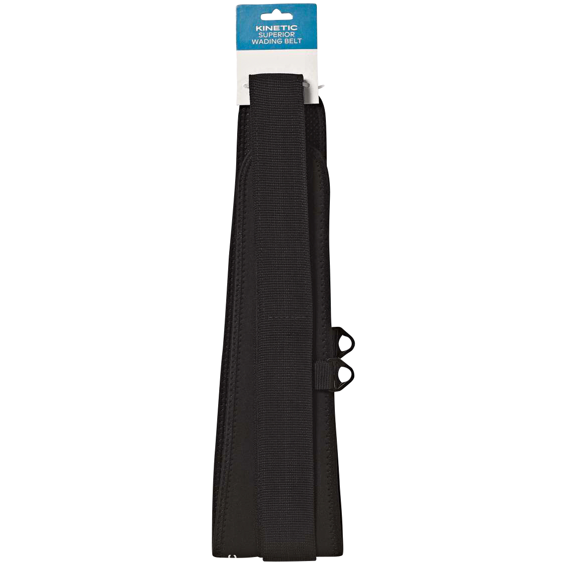 Kinetic Unisex Watgürtel Superior Wading Belt