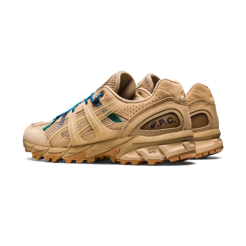 Asics x A.P.C. Gel Sonoma 15 50 1203A226-200 / braun