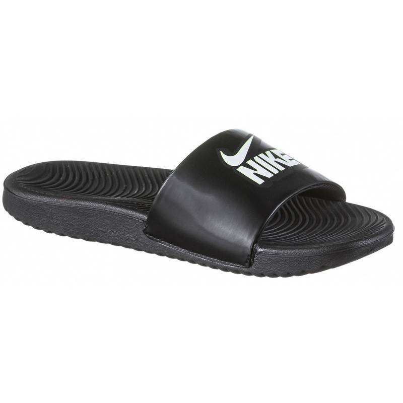Nike Kawa Badelatschen Kinder