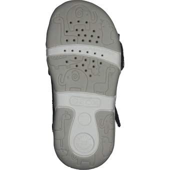 Geox B Sandal Tapuz Girl in blau