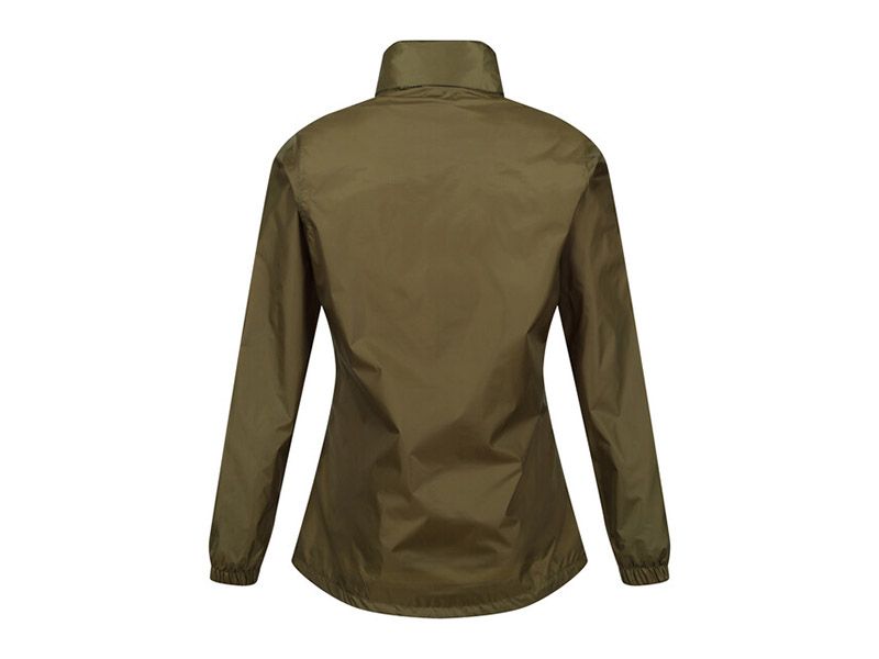 Regatta Corinne IV Capulet Damen Regenjacke
