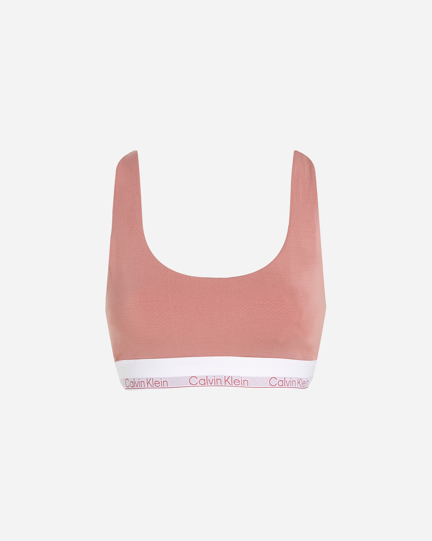 Soutien-gorge sans doublure Intimo Calvin Klein Underwear W 000QF7969E-VLZ