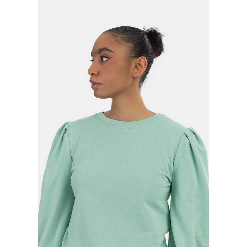 MYMO Sweatshirt Damen