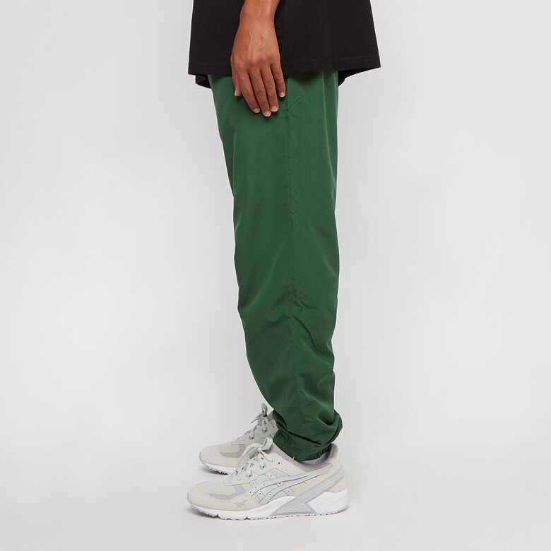 Lacoste Contrast Trackpants green/white