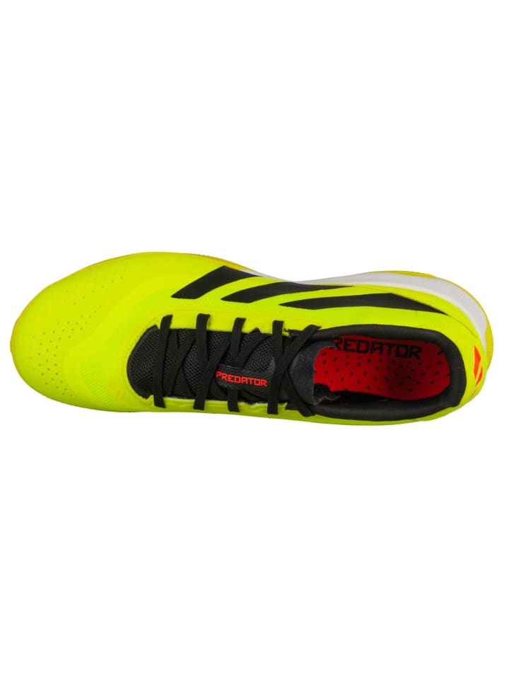 adidas Performance adidas Predator 24 League Low IN in Gelb günstig kaufen
