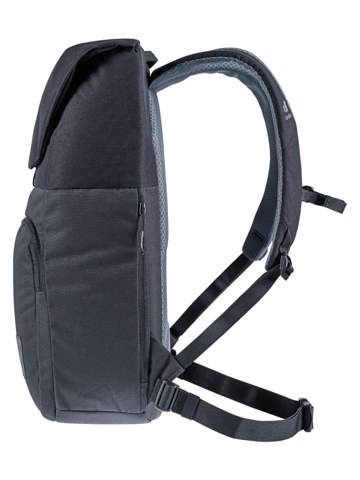 Deuter Rucksack in Black günstig kaufen onesize