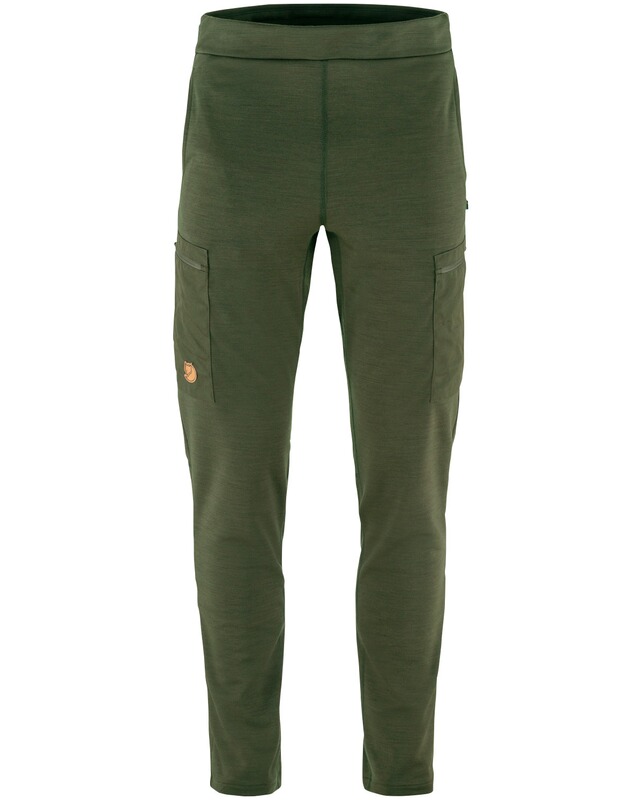 Fjällräven Hose Keb Soft